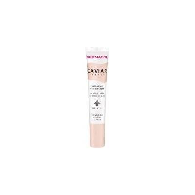 Dermacol Dermacol_Caviar Energy Anti-Aging Eye &