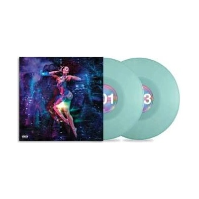 Doja Cat: Planet Her (5th Anniversary Edition) LP