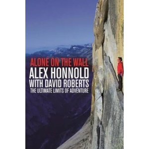 Alone on the Wall (ISBN: 9781529034424)