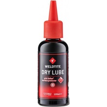Weldtite Dry Lube s teflónom 100 ml