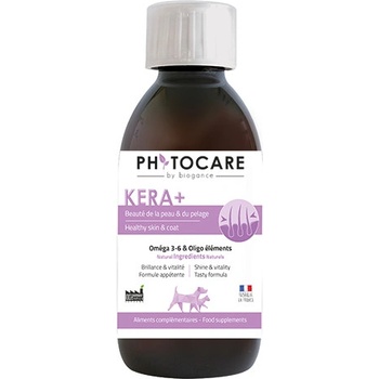 Biogance Phytocare Kera+ sol. 200 ml