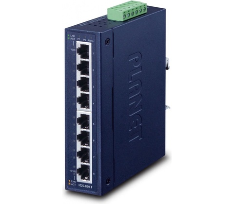 PLANET IGS-801T