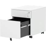 Carmen Офис контейнер Carmen CR-1810 K - сив (3580210) - xmall
