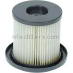  Cylinder HEPA филтър за прахосмукачки PHILIPS, код П50