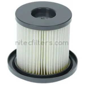  Cylinder HEPA филтър за прахосмукачки PHILIPS, код П50