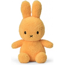 Miffy Sitting Mousseline Yellow 23 cm