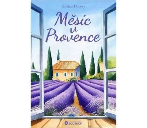 Měsíc v Provence
