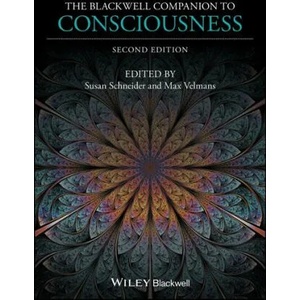 Blackwell Companion to Consciousness 2e | Susan Schneider (ISBN: 9780470674079)