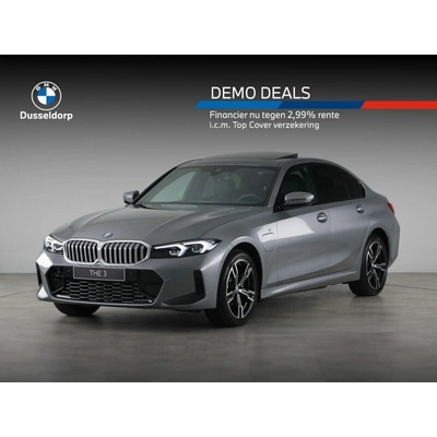 BMW 330e 215 kW