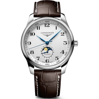 Longines L2.919.4.78.3