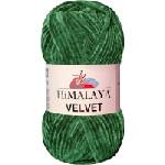 Himalaya Velvet 900-60 Плетива прежда (90060)