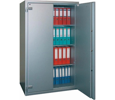T-SAFE TSD II 4