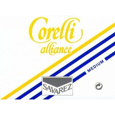 Corelli ALLIANCE 834M