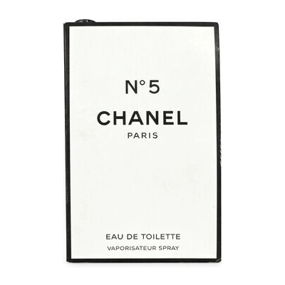 Chanel No.5 toaletná voda dámska 2 ml vzorka