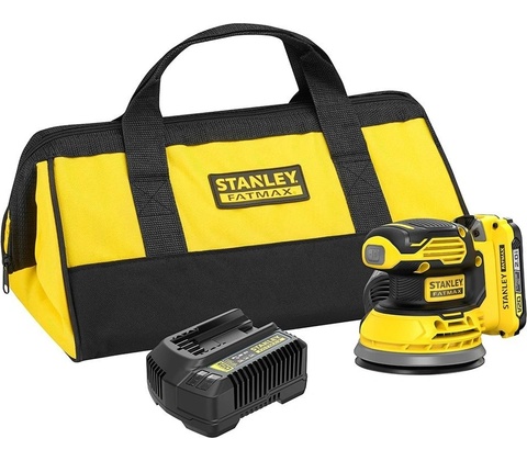 Stanley SFMCW220D1S