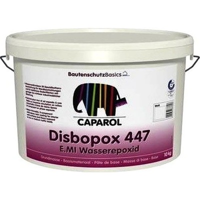 Caparol Disbopox 447 2K epoxyd 10 kg