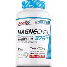 Amix MagneChel Magnesium Chelate 90 kapsúl