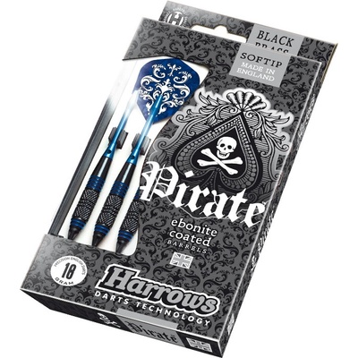 Harrows Pirate 18gK Blue