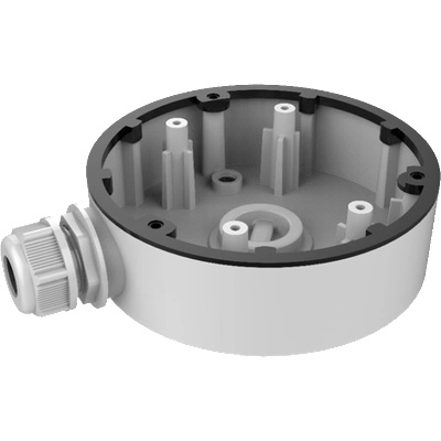 HIKVISION Кутия за свързване на DOME камери - Hikvision DS-1280ZJ-DM46 (DS-1280ZJ-DM46)