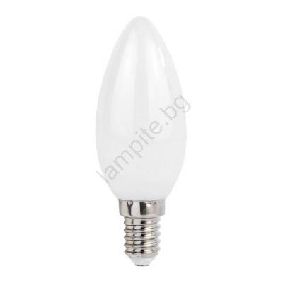 Led Крушка e14/4w/230v 2700-3000k (wj0286)