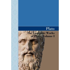 Complete Works of Plato, Volume I | Plato (ISBN: 9781605125008)