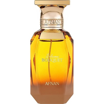 Afnan Delicious Bouquet парфюм парфюм за жени 100 мл - EDP
