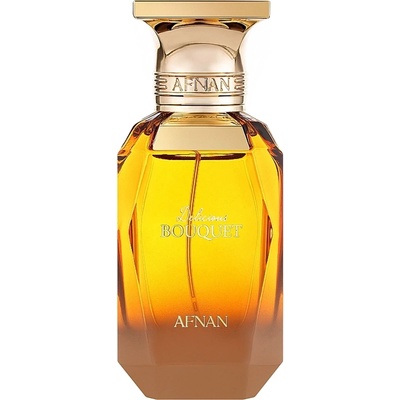Afnan Delicious Bouquet парфюм парфюм за жени 100 мл - EDP