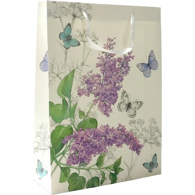 MAKRO - Darčeková taška 32x42x11cm