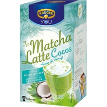 Krüger Matcha Latte Kokos 10 x 25 g