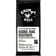 Grumpy Mule BIO káva bez kofeinu Arabica 227 g