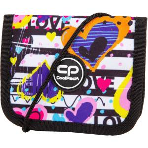 Cool Pack Портмоне за врат Cool Pack - Diary (F134936)