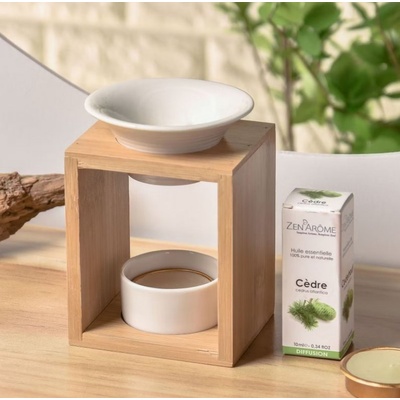 Zen Arôme Aroma lampa Arina – Sleviste.cz