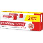 Paradont active Комплект Пасти за зъби Parodont Active 2 БР Х 75 ML (а-2000-001179_1)