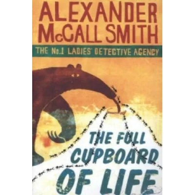 Full Cupboard Of Life | Alexander McCall Smith