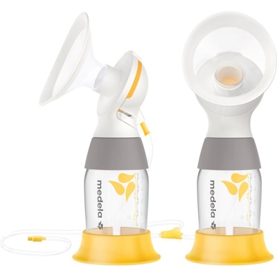Medela PersonalFit Flex комплект за изцеждане на кърма Double