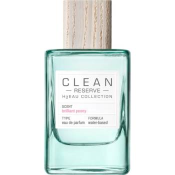 Clean Reserve - H2Eau Brilliant Peony EDP 100 ml