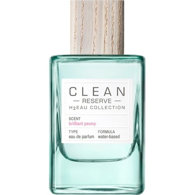 Clean Reserve - H2Eau Brilliant Peony EDP 100 ml