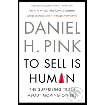To Sell is Human