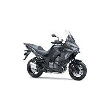 Kawasaki Versys 1000S 2024 šedá GY1