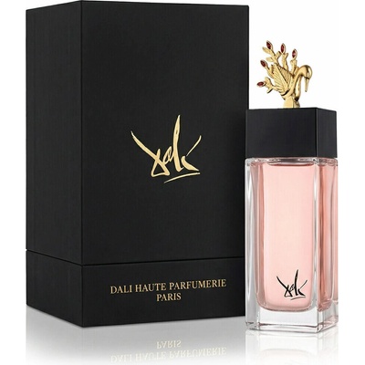 Dali Haute Parfumerie Melodie Du Cygne De La Main parfémovaná voda dámská 100 ml
