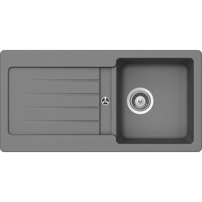 Schock Typos D-100S-U croma