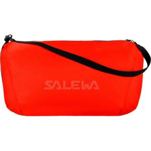 Salewa Сак Salewa Ultralight Duffle 28 Luggage - Flame (510-6369-0411)
