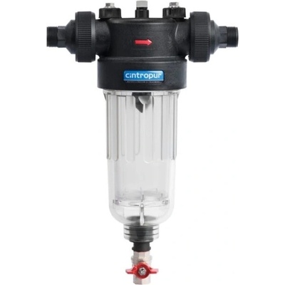 Cintropur NW280 TE-CTN 1" filter s voliteľnou náplňou FWCC280CTN