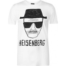 Official Breaking Bad T Shirt Heinsberg