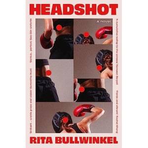 Headshot (ISBN: 9781914198724)