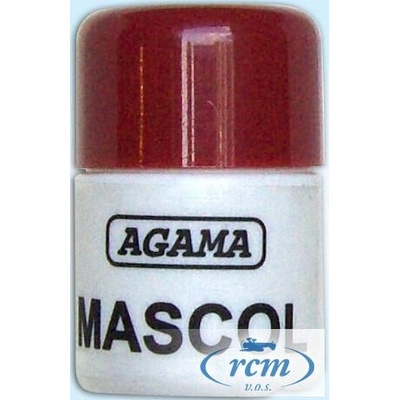 Agama Mascol
