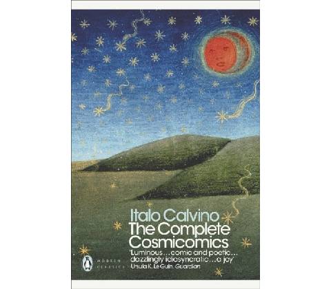 Complete Cosmicomics