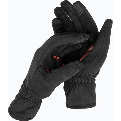Salewa Ortles Ptx/Twr W gloves black out