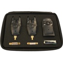 CARP EXPERT MAX1 ELEKTRONICKÝ SET INDIKÁTOROV ZÁBERU ČERVENÁ, ŽLTÁ, ZELENÁ, MODRÁ