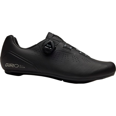 Giro Обувки за шосеен велосипед Giro Cadet II Cycling shoes - Black - размер 48 (EU) (036-1288-0123)